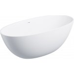 Omnires Shell M+ 160x75 cm SHELLWWZPBM – Hledejceny.cz