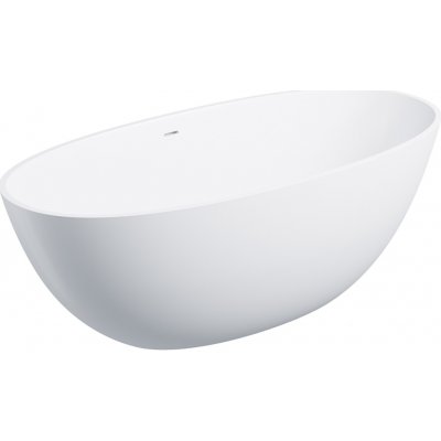 Omnires Shell M+ 160x75 cm SHELLWWZPBM – Hledejceny.cz