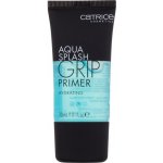 Catrice Aqua Splash hydratační podkladová báze pod make-up 30 ml – Zboží Dáma
