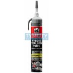 Den Braven Automat Gasket Sealant Profi 200g černý – Zboží Mobilmania