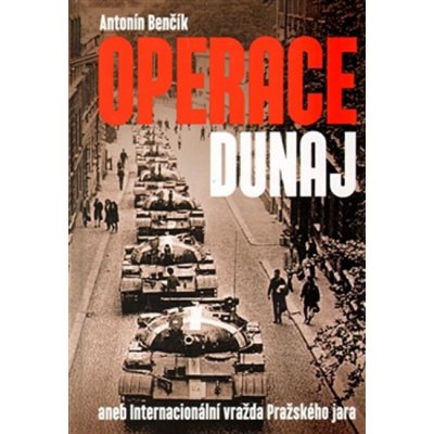 Operace Dunaj