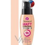 Dermacol Matt Control make-up 1 Pale 30 ml – Hledejceny.cz
