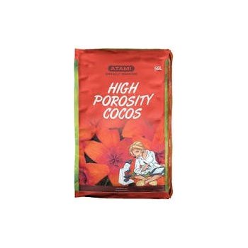 Atami High Porosity Cocos 50 l