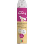 Inodorina Deodorant Mléko a Vanilka 300 ml – Zbozi.Blesk.cz