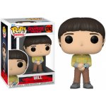 Funko Pop! Stranger Things WillTelevision 1242 – Sleviste.cz