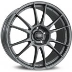 OZ Ultraleggera CL 9x20 15x130 ET41 matt graphite – Hledejceny.cz