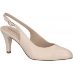 Caprice 9 29606 42 béžová – Zboží Dáma