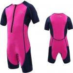 Aqua Sphere Stingray dětský růžová – Zboží Dáma