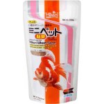 Hikari Goldfish Wheat-Germ Mini 100 g – Zbozi.Blesk.cz