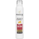 Pantene Pro-V Lively Colour pěnový balzám na vlasy do sprchy 180 ml