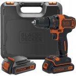 BLACK & DECKER BDCDD186KB-QW – Hledejceny.cz