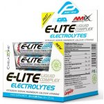 Amix Performance E lite Electrolytes 20 x Pomeranč 25 ml – Hledejceny.cz