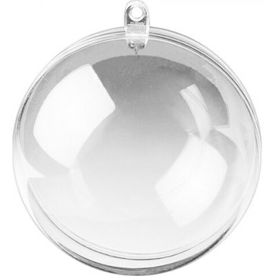 Knorr prandell Plastová koule k zavěšení průměr 12cm (1ks) – Hledejceny.cz