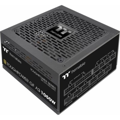 Thermaltake Toughpower GF A3 Gold 1050W PS-TPD-1050FNFAGE-H – Hledejceny.cz