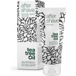 Australian Bodycare Tea Tree Oil balzám po holení 100 ml – Zboží Dáma