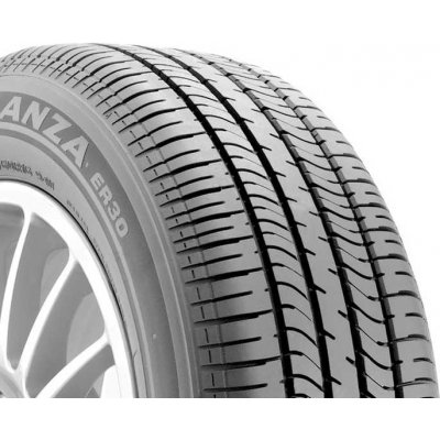 Bridgestone Turanza ER30 235/65 R17 108V – Zboží Mobilmania