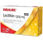 Walmark Lecithin Forte 1325mg 150+30 tablet Promo 2024 – Hledejceny.cz