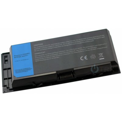 TRX FV993 L 5200 mAh baterie - neoriginální