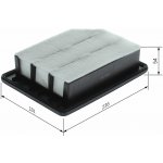 Vzduchový filtr BOSCH F 026 400 799