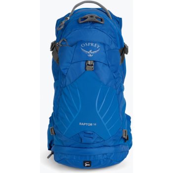 Osprey Raptor 14l postal blue