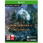 SpellForce 3 Reforced – Zboží Živě
