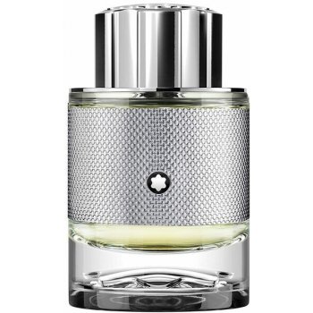 Mont Blanc Explorer Platinum parfémovaná voda pánská 60 ml