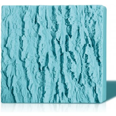 Silikonová forma na marcipán kůra stromu 18x15cm - Cakesicq – Hledejceny.cz