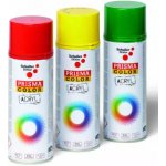 Schuller Eh'klar Prisma Color 91001 RAL 9010 Sprej bílý lesklý 400 ml odstín barva bílá – HobbyKompas.cz