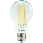 Sylvania 0029333 LED žárovka filament E27 11W 1521lm 2700K – Hledejceny.cz