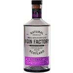 The Gin Factory Rosemary 43,8% 0,7 l (holá láhev) – Sleviste.cz
