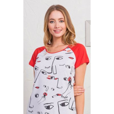 Vienetta Secret Fiona sv. šedá – Sleviste.cz