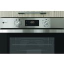 Indesit IFWS 3841 JH IX