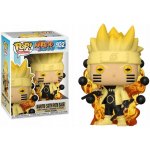 Funko Pop! Naruto Shippuden Naruto – Zboží Dáma