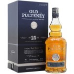 Old Pulteney 25y 46% 0,7 l (karton) – Hledejceny.cz