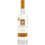 Diplomatico Blanco Reserve 40% 0,7 l (holá láhev) – Hledejceny.cz