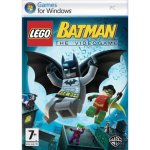 LEGO Batman 2: DC Super Heroes – Sleviste.cz