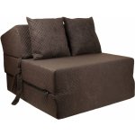 Fimex Comfort hnědá – Zbozi.Blesk.cz