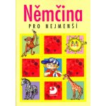 Němčina pro nejmenší – Hledejceny.cz