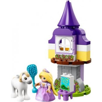 LEGO® DUPLO® 10878 Locika a její věž