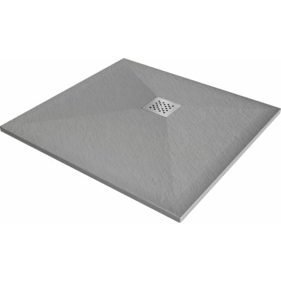 Mexen Stone 90 x 90 cm 44619090 – Zboží Dáma
