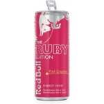 Red Bull Ruby edition 250 ml – Zboží Dáma