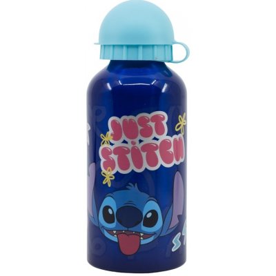 Lilo a Stitch Just Stitch 400 ml