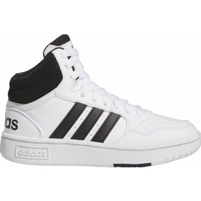 adidas Hoops 3.0 Mid M GW3019 shoes