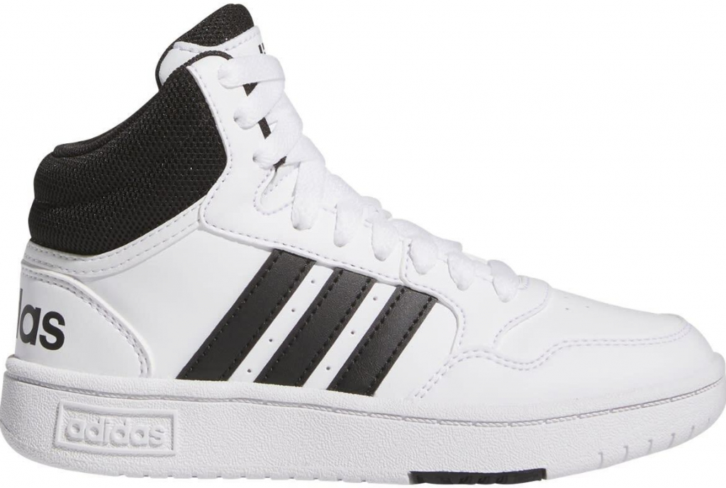 adidas Hoops 3.0 Mid M GW3019 shoes