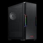 ADATA XPG STARKER AIR STARKERAIR-BKCWW – Zboží Živě