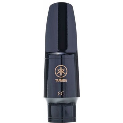 Yamaha 6C Alto Sax Mouthpiece – Zbozi.Blesk.cz