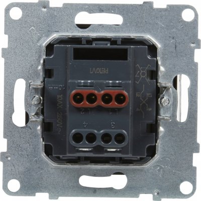 Legrand Suno 721407 – Hledejceny.cz