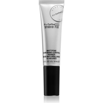 MAC Cosmetics Studio Fix Mattifine 12HR Shine-ControlPrimer Matující podkladová báze 30 ml – Sleviste.cz