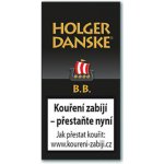 Holger Danske Black and Bourbon 40 g – Zboží Mobilmania