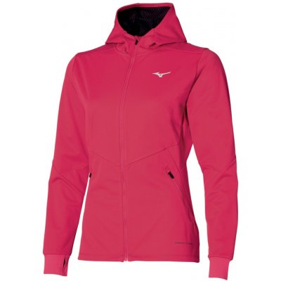 Mizuno Women Heat Charge BT rose red – Sleviste.cz